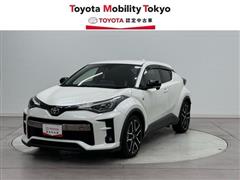 Ｃ－ＨＲ