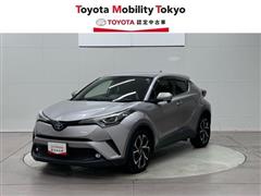 トヨタ C-HR HV G