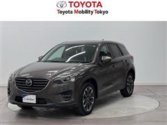 マツダ CX-5 XD Lパッケージ