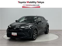 Ｃ－ＨＲ