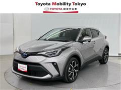 トヨタ C-HR HV G