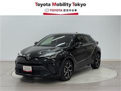 トヨタ C-HR G-T