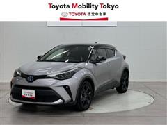 Ｃ－ＨＲ