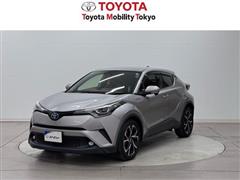 Ｃ－ＨＲ