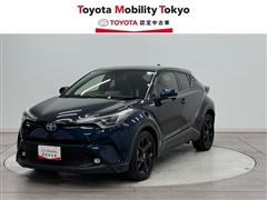 Ｃ－ＨＲ