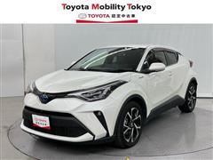 Ｃ－ＨＲ