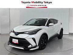 Ｃ－ＨＲ