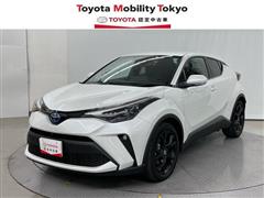 Ｃ－ＨＲ