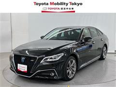 トヨタ クラウン HV RS