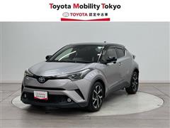 Ｃ－ＨＲ