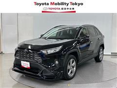 RAV4 G