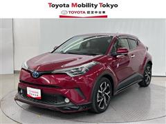 Ｃ－ＨＲ