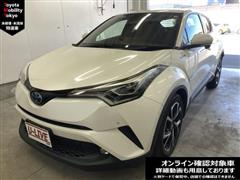 Ｃ－ＨＲ