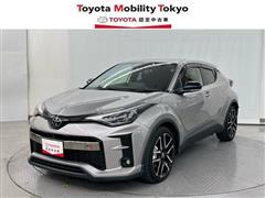 Ｃ－ＨＲ