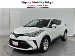 Ｃ－ＨＲ