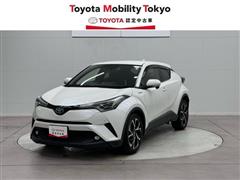 Ｃ－ＨＲ