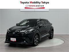 トヨタ C-HR HV G