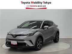 Ｃ－ＨＲ