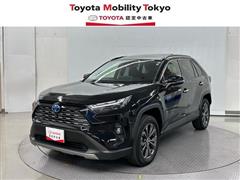 トヨタ RAV4 HV G