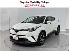 Ｃ－ＨＲ