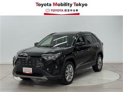 トヨタ RAV4 G Zパッケージ