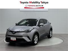 Ｃ－ＨＲ