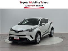 Ｃ－ＨＲ