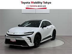 トヨタ クラウンHV スポーツ Z