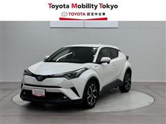 トヨタ C-HR HV G