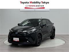 トヨタ C-HR HV Gモードネロ