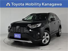 トヨタ RAV4 2.0G