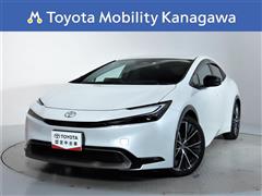 トヨタ プリウス 2.0Z