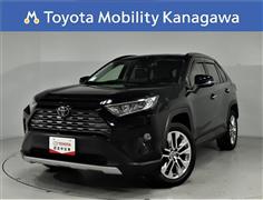 トヨタ RAV4 G Zパッケージ