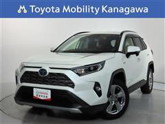 トヨタ RAV4 HV 2.5G