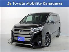 トヨタ ノア Si WxB3 4WD 8ニンノリ