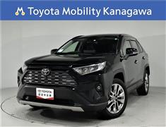 トヨタ RAV4 G Zパッケージ