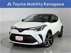 トヨタ C-HR HV 1.8G