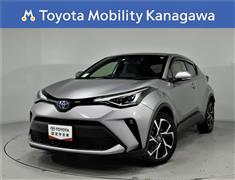 Ｃ－ＨＲ