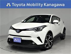 トヨタ C-HR HV G LEDエディション