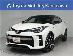 トヨタ C-HR HV S GRスポーツ