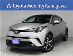 トヨタ C-HR HV 1.8G