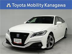 トヨタ クラウンHV 2.5RSアドバンス