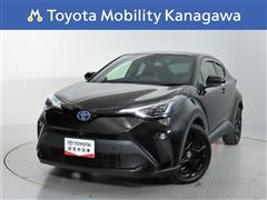 トヨタ C-HR HV Gモードネロ セーフ+