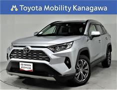 トヨタ RAV4 2.0G