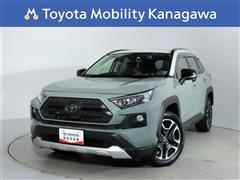 トヨタ RAV4 2.0アドベンチャー