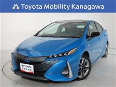 トヨタ プリウスPHV 1.8A