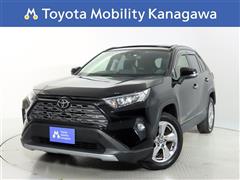 トヨタ RAV4 2.0G 4WD