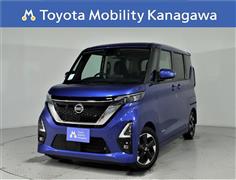 日産 ルークスハイウェイスターX PPTエデ