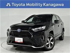 トヨタ RAV4 PHV 2.5G-Z