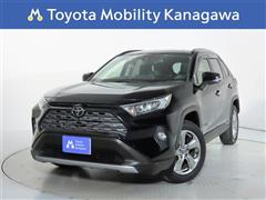 トヨタ RAV4 2.0G 4WD